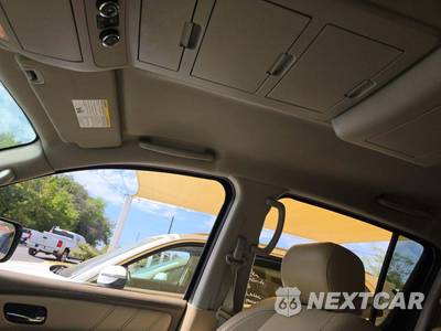 2015 Nissan Armada Platinum - zdjęcie 11 z 24 - miniatura