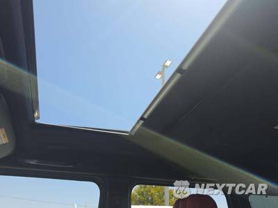 2016 Mercedes-Benz AMG G 63 4MATIC - zdjęcie 11 z 23 - miniatura