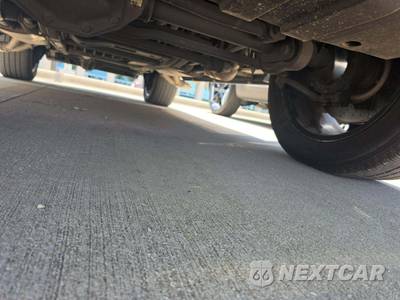 2016 Mercedes-Benz AMG G 63 4MATIC - zdjęcie 20 z 23 - miniatura