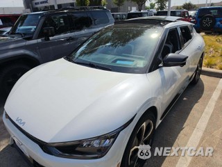 2024 Kia EV6 GT-Line