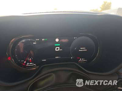 2024 Dodge Hornet Plug-In Hybrid R/T Plus - zdjęcie 9 z 28 - miniatura