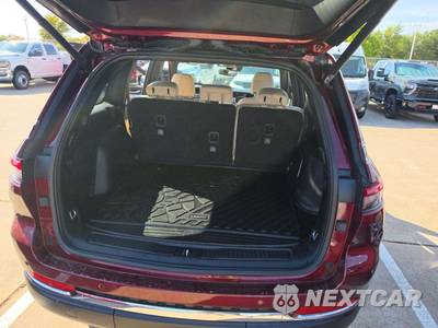 2023 Jeep Grand Cherokee 4xe - zdjęcie 14 z 23 - miniatura