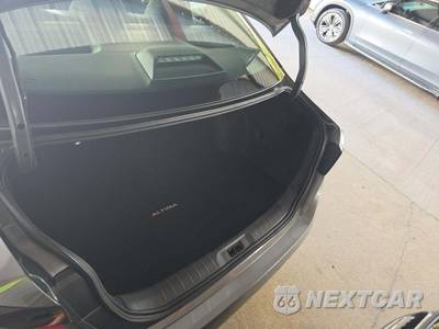 2026 Nissan Altima SV - zdjęcie 14 z 23 - miniatura