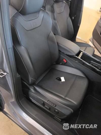 2023 Volkswagen ID.4 Pro S - zdjęcie 18 z 24 - miniatura