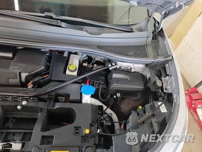 2023 Volkswagen ID.4 Pro S - zdjęcie 23 z 24 - miniatura