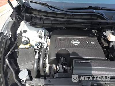 2023 Nissan Murano SV - zdjęcie 28 z 30 - miniatura