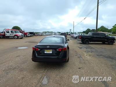 2024 Nissan Altima SV - zdjęcie 4 z 33 - miniatura