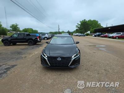 2024 Nissan Altima SV - zdjęcie 2 z 33 - miniatura