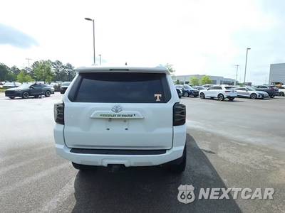 2014 Toyota 4Runner SR5 Premium - zdjęcie 4 z 30 - miniatura