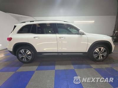 2024 Mercedes-Benz GLB 250 4MATIC - zdjęcie 4 z 24 - miniatura
