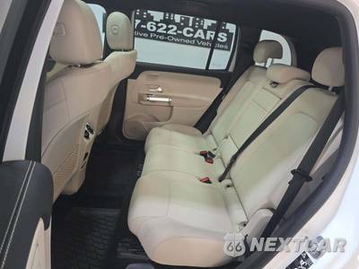 2024 Mercedes-Benz GLB 250 4MATIC - zdjęcie 13 z 24 - miniatura