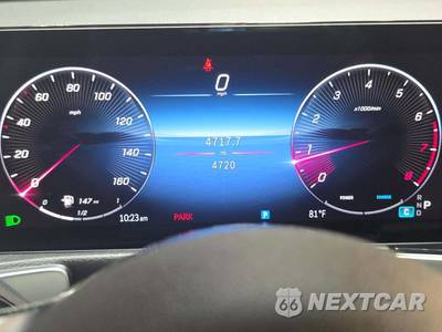 2024 Mercedes-Benz GLB 250 4MATIC - zdjęcie 9 z 24 - miniatura