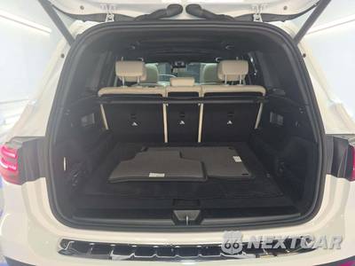 2024 Mercedes-Benz GLB 250 4MATIC - zdjęcie 14 z 24 - miniatura