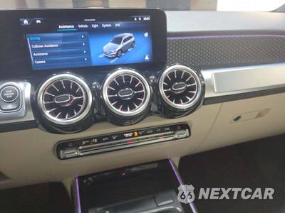 2024 Mercedes-Benz GLB 250 4MATIC - zdjęcie 10 z 24 - miniatura