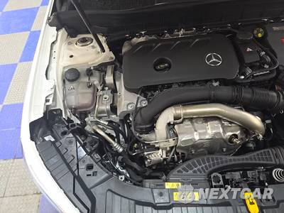 2024 Mercedes-Benz GLB 250 4MATIC - zdjęcie 22 z 24 - miniatura