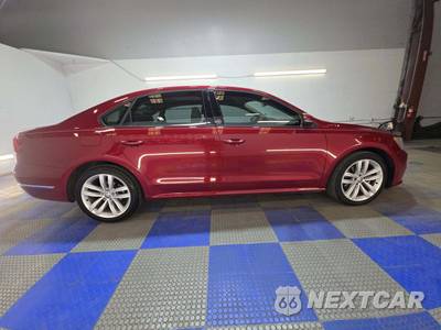 2019 Volkswagen Passat Wolfsburg - zdjęcie 4 z 25 - miniatura