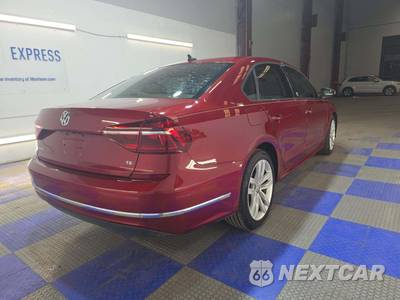 2019 Volkswagen Passat Wolfsburg - zdjęcie 3 z 25 - miniatura