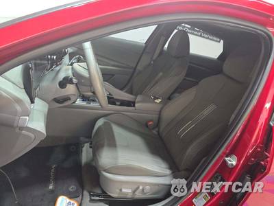 2022 Hyundai Elantra SEL - zdjęcie 6 z 26 - miniatura