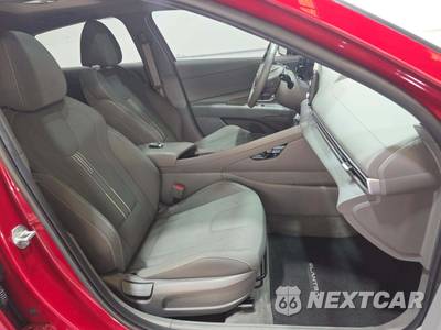 2022 Hyundai Elantra SEL - zdjęcie 18 z 26 - miniatura