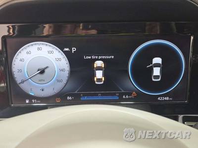 2022 Hyundai Elantra SEL - zdjęcie 9 z 26 - miniatura