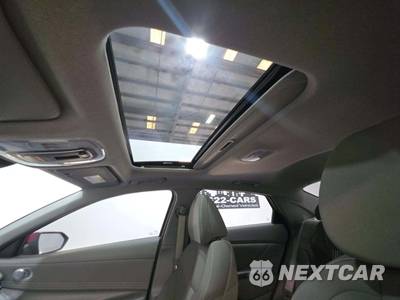 2022 Hyundai Elantra SEL - zdjęcie 11 z 26 - miniatura