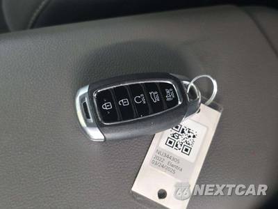 2022 Hyundai Elantra SEL - zdjęcie 8 z 26 - miniatura