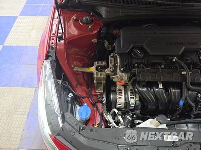 2022 Hyundai Elantra SEL - zdjęcie 23 z 26 - miniatura