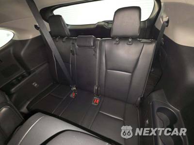 2021 Toyota Highlander XLE - zdjęcie 14 z 27 - miniatura