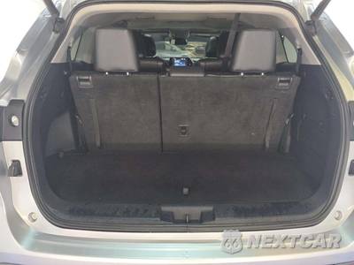 2021 Toyota Highlander XLE - zdjęcie 15 z 27 - miniatura