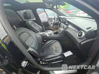 2018 Mercedes-Benz GLC 300 - zdjęcie 18 z 25 - miniatura