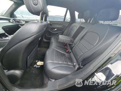 2018 Mercedes-Benz GLC 300 - zdjęcie 13 z 25 - miniatura