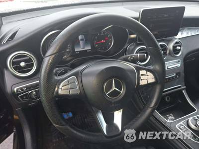 2018 Mercedes-Benz GLC 300 - zdjęcie 22 z 25 - miniatura