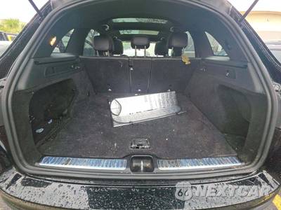 2018 Mercedes-Benz GLC 300 - zdjęcie 14 z 25 - miniatura