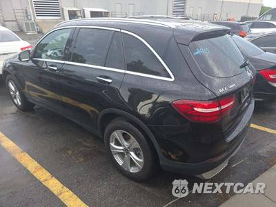 2018 Mercedes-Benz GLC 300 - zdjęcie 2 z 25 - miniatura
