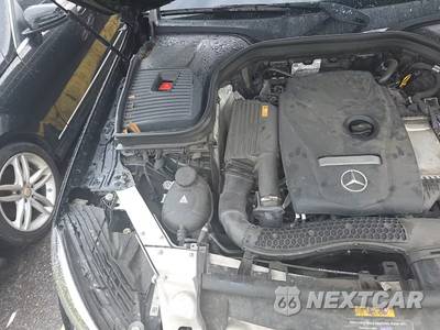 2018 Mercedes-Benz GLC 300 - zdjęcie 24 z 25 - miniatura