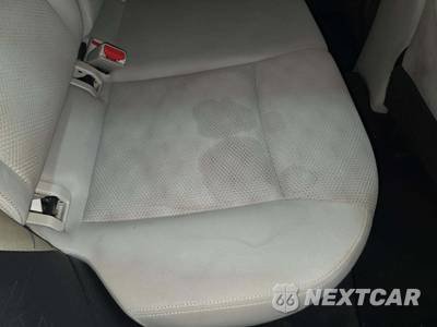 2018 Nissan Rogue Sport SV - zdjęcie 25 z 30 - miniatura