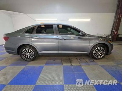 2019 Volkswagen Jetta SE - zdjęcie 4 z 26 - miniatura