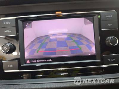 2019 Volkswagen Jetta SE - zdjęcie 24 z 26 - miniatura
