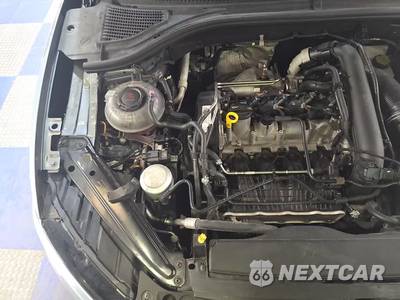 2019 Volkswagen Jetta SE - zdjęcie 23 z 26 - miniatura