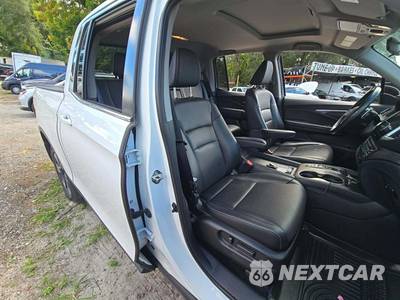 2020 Honda Ridgeline RTL Crew Cab Medium Bed - zdjęcie 18 z 29 - miniatura
