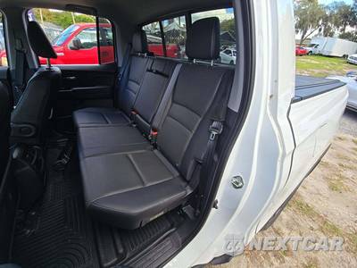 2020 Honda Ridgeline RTL Crew Cab Medium Bed - zdjęcie 13 z 29 - miniatura