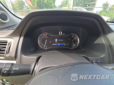 2020 Honda Ridgeline RTL Crew Cab Medium Bed - zdjęcie 9 z 29 - miniatura