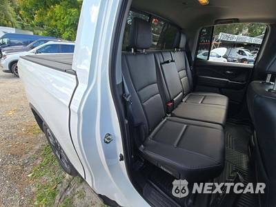 2020 Honda Ridgeline RTL Crew Cab Medium Bed - zdjęcie 16 z 29 - miniatura