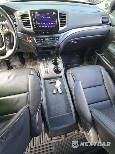 2020 Honda Ridgeline RTL Crew Cab Medium Bed - zdjęcie 10 z 29 - miniatura