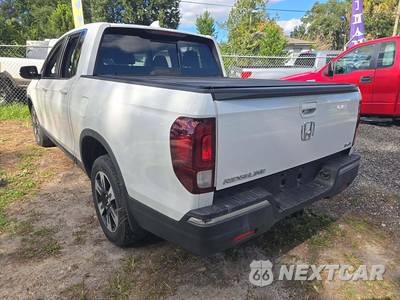 2020 Honda Ridgeline RTL Crew Cab Medium Bed - zdjęcie 2 z 29 - miniatura