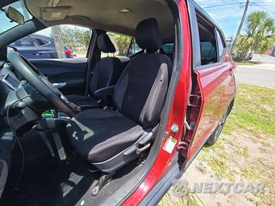 2019 Nissan Kicks SV - zdjęcie 6 z 28 - miniatura