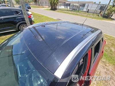 2019 Nissan Kicks SV - zdjęcie 12 z 28 - miniatura
