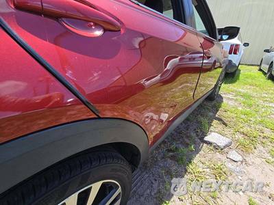 2019 Nissan Kicks SV - zdjęcie 24 z 28 - miniatura