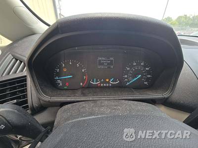 2021 Ford EcoSport S - zdjęcie 9 z 26 - miniatura