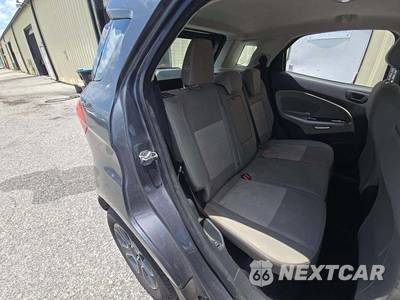 2021 Ford EcoSport S - zdjęcie 16 z 26 - miniatura